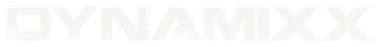 Dynamixx official wordmark